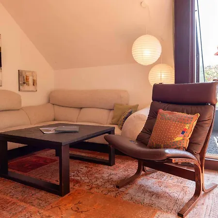 Apartment Kaept'n Nelson, App 16